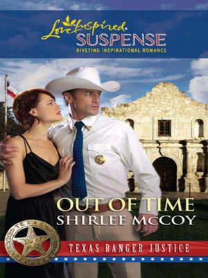 Out of Time - ebook